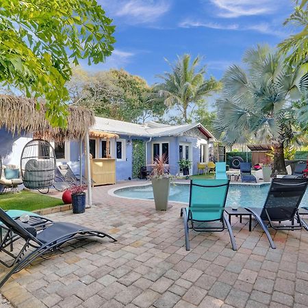 Kiki 3 - Men'S Clothing Optional Guest Houses Wilton Manors Exterior foto