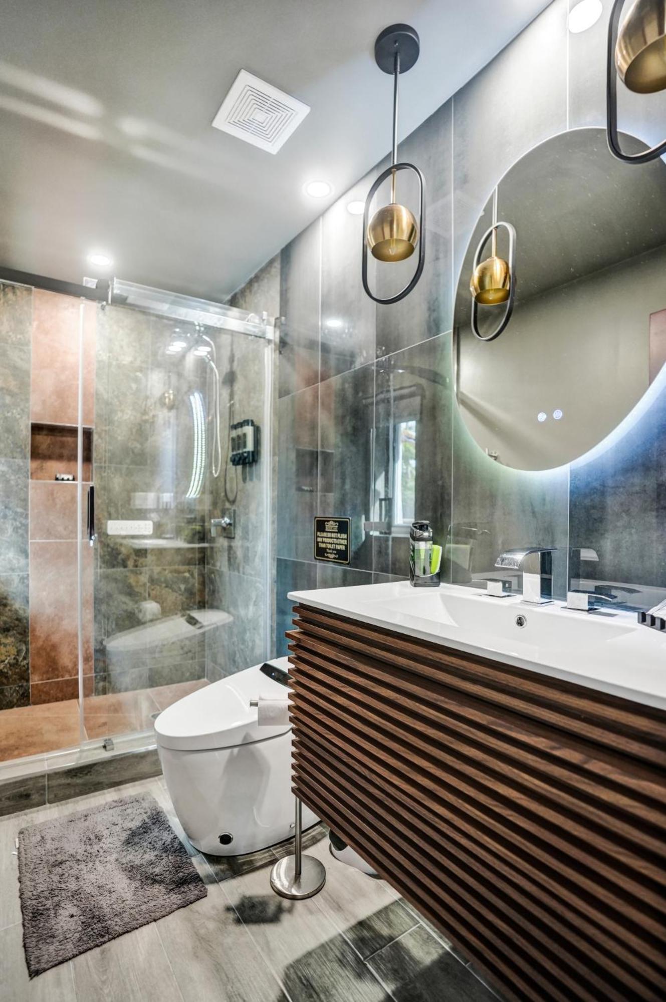 Kiki 3 - Men'S Clothing Optional Guest Houses Wilton Manors Exterior foto