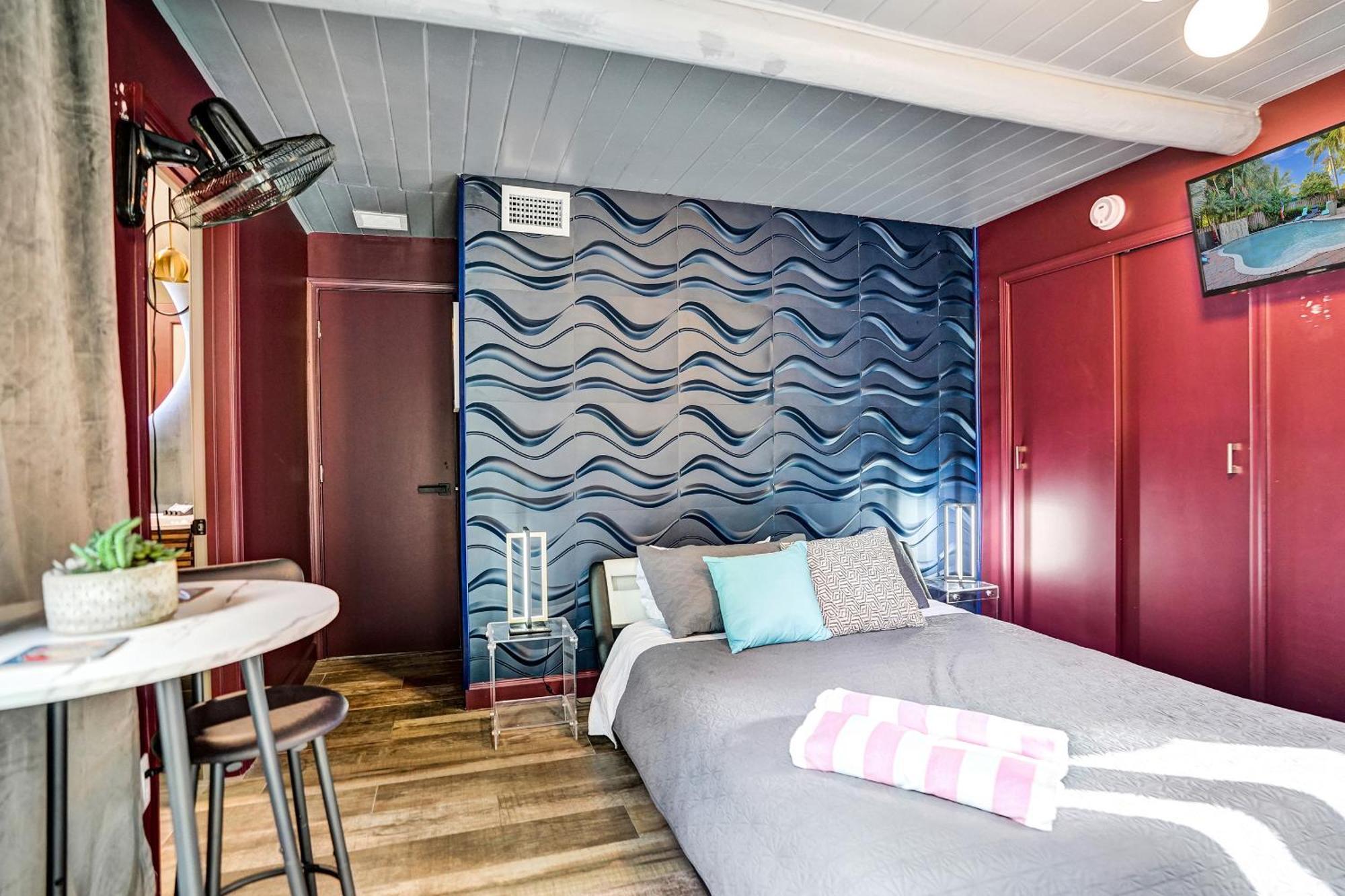 Kiki 3 - Men'S Clothing Optional Guest Houses Wilton Manors Exterior foto