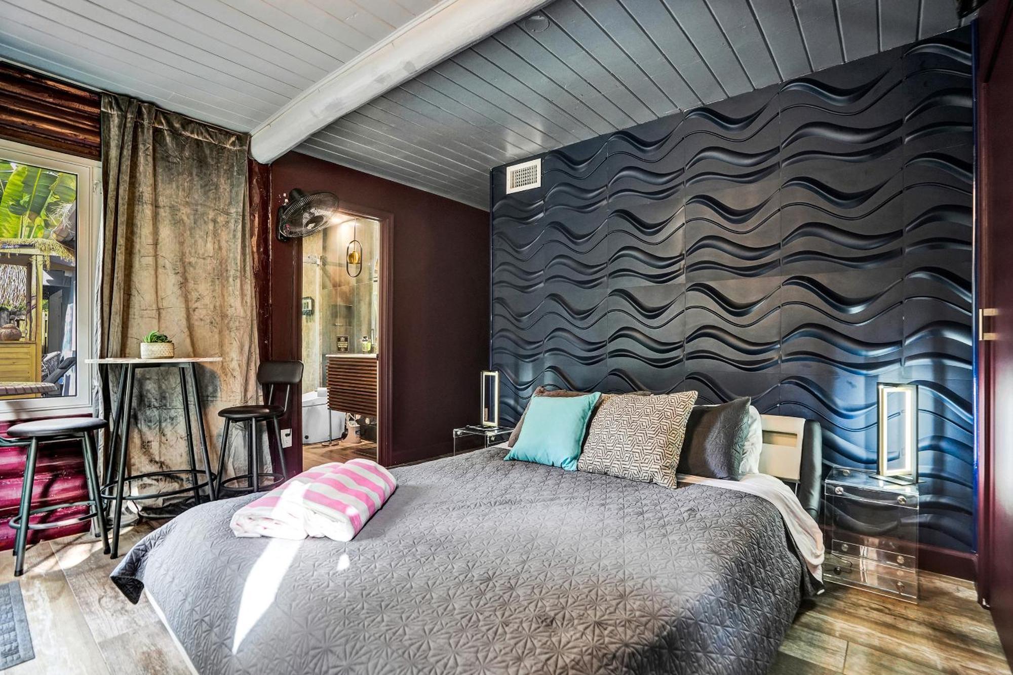 Kiki 3 - Men'S Clothing Optional Guest Houses Wilton Manors Exterior foto