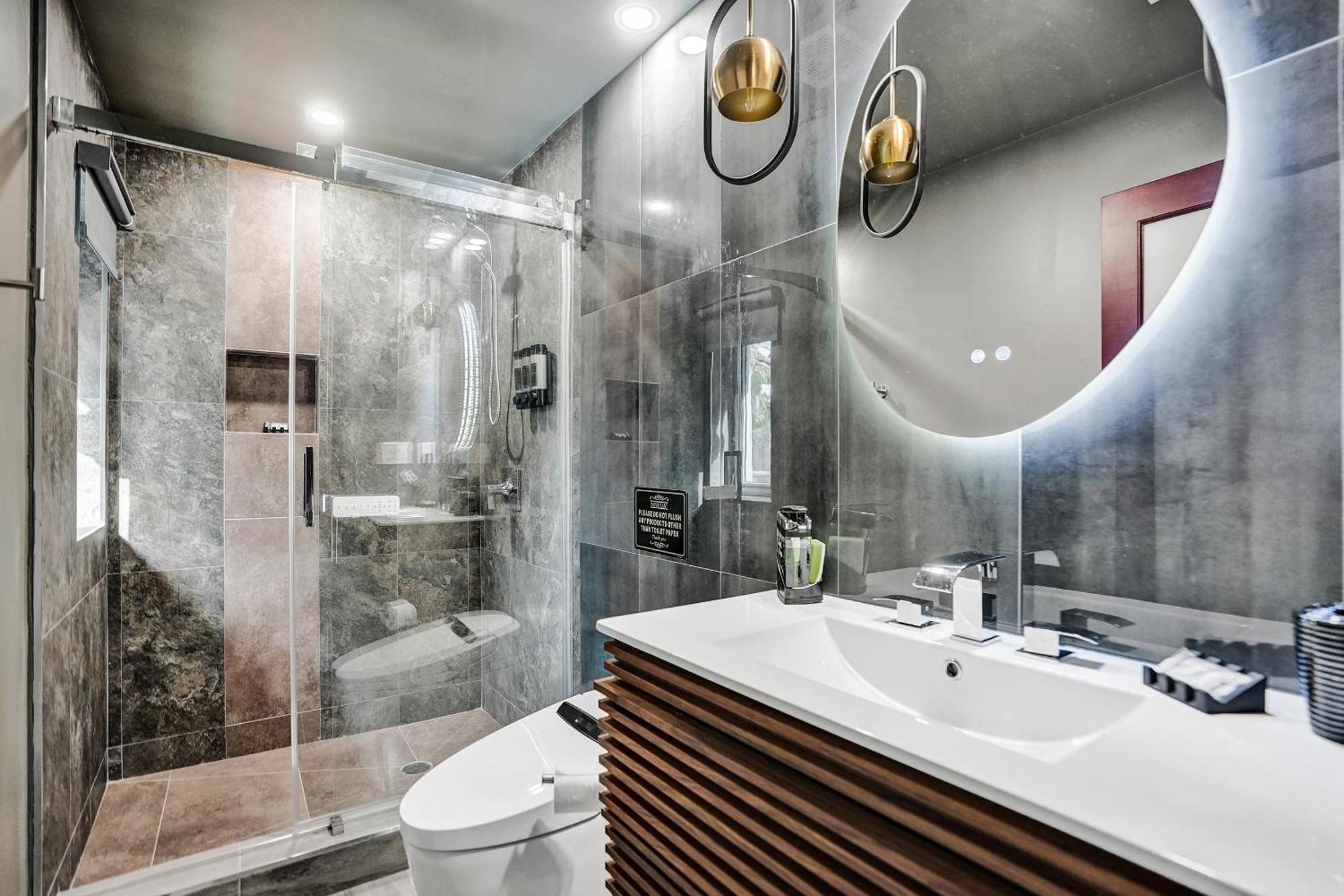 Kiki 3 - Men'S Clothing Optional Guest Houses Wilton Manors Exterior foto