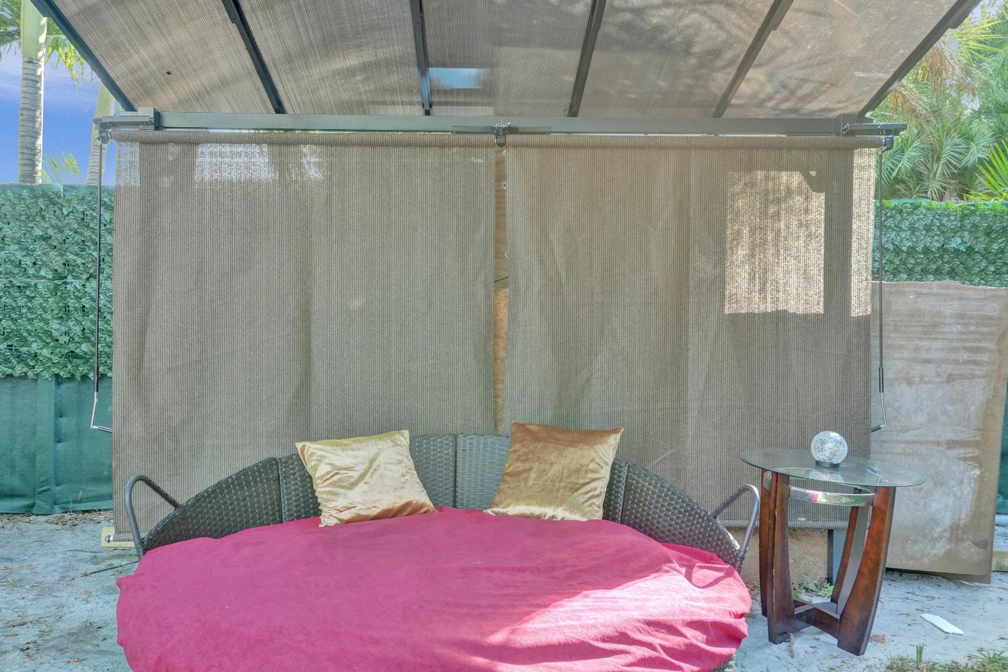 Kiki 3 - Men'S Clothing Optional Guest Houses Wilton Manors Exterior foto